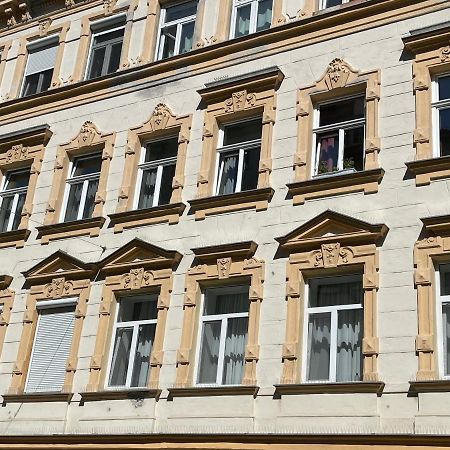 شقة Madu-Living Vienna - Gustav المظهر الخارجي الصورة